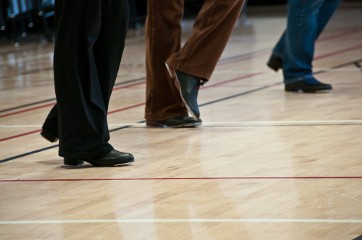 Tap Dancers